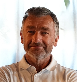 Josef Rager