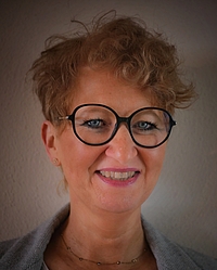 Birgit Weber