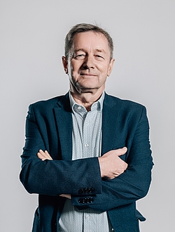 Günter Iglhaut